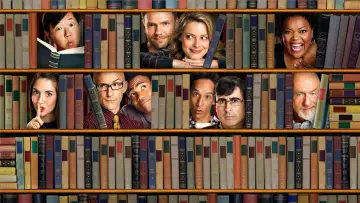 Zasłona к сериалу "Community" #1283502