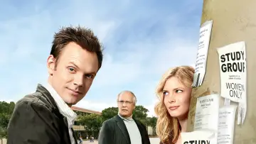 Zasłona к сериалу "Community" #1283552
