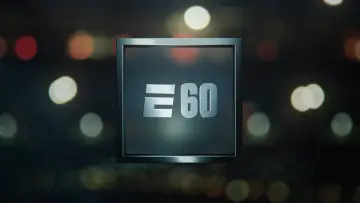 Zasłona do serialu "E:60" #1552837