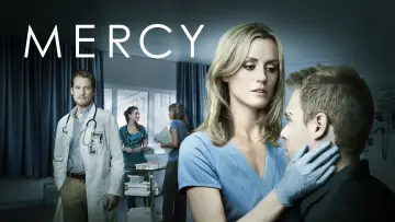 Zasłona do serialu "Mercy" #1664216