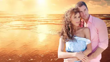 Zasłona к сериалу "Zaklęta miłość" #1461568