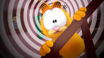 Zasłona к сериалу "Garfield Show" #1329911
