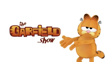 Zasłona к сериалу "Garfield Show" #1329913