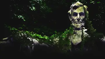 Zasłona do serialu "Życie po ludziach" #1492501