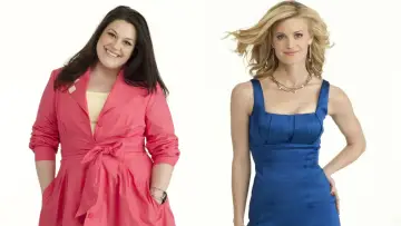 Zasłona к сериалу "Drop Dead Diva" #1358913