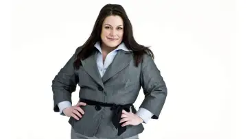 Zasłona к сериалу "Drop Dead Diva" #1358916
