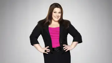 Zasłona к сериалу "Drop Dead Diva" #1358917