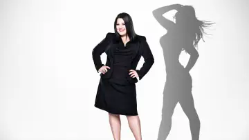 Zasłona к сериалу "Drop Dead Diva" #1358918