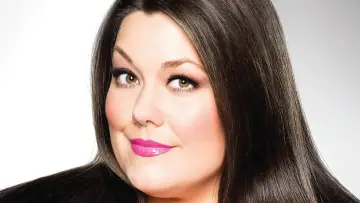 Zasłona к сериалу "Drop Dead Diva" #1358923