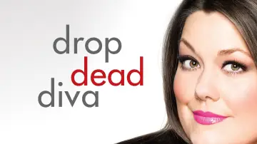 Zasłona к сериалу "Drop Dead Diva" #1358929