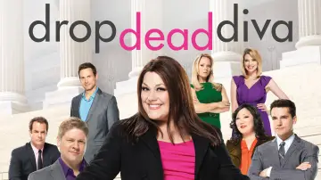 Zasłona к сериалу "Drop Dead Diva" #1358930