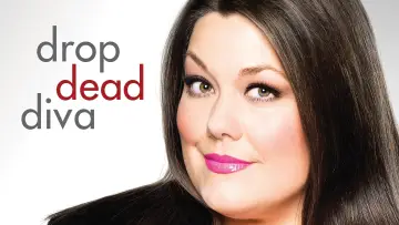 Zasłona к сериалу "Drop Dead Diva" #1358934