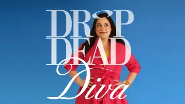 Zasłona к сериалу "Drop Dead Diva" #1358936