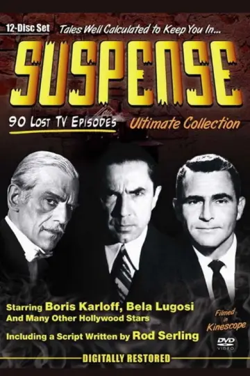 Suspense (1949)