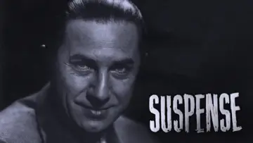 Zasłona do serialu "Suspense" #1588806