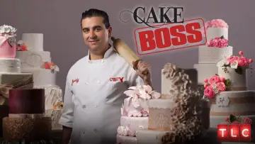 Zasłona к сериалу "Cake Boss" #1400315