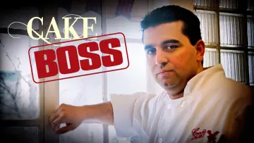 Zasłona к сериалу "Cake Boss" #1400316