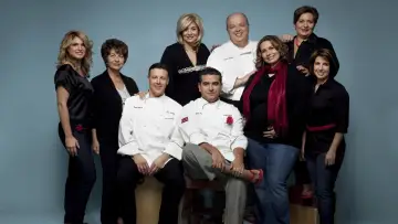 Zasłona к сериалу "Cake Boss" #1400319