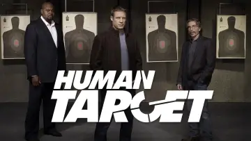 Zasłona к сериалу "Human Target" #1389479