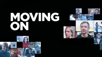 Zasłona do serialu "Moving On" #1547439