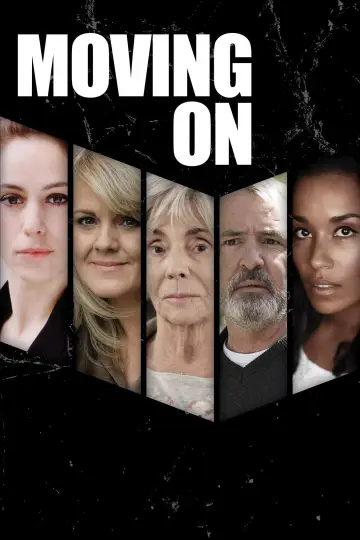 Plakat do serialu "Moving On" #1547445
