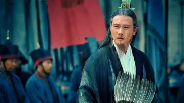 Zasłona к сериалу "三国" #1376562