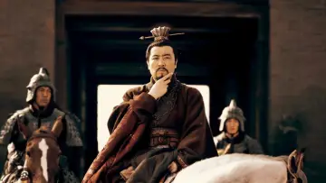 Zasłona к сериалу "三国" #1376564