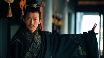 Zasłona к сериалу "三国" #1376565