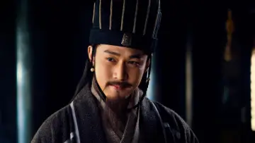 Zasłona к сериалу "三国" #1376566