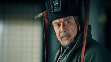 Zasłona к сериалу "三国" #1376567