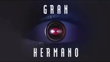 Zasłona do serialu "Gran Hermano" #1886635