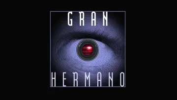Zasłona do serialu "Gran Hermano" #1886636