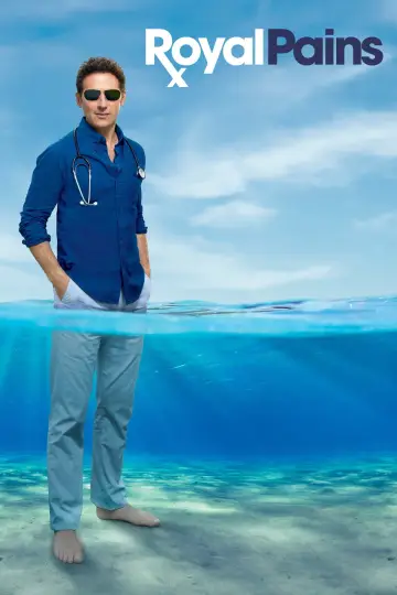Plakat к сериалу "Bananowy doktor" #1348164