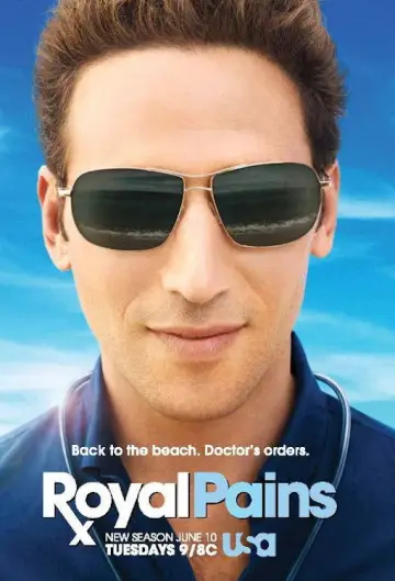 Plakat к сериалу "Bananowy doktor" #1348168