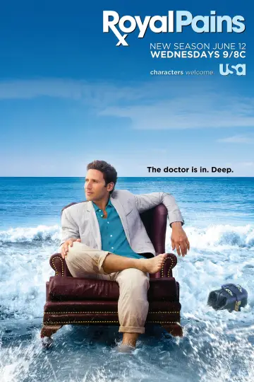 Plakat к сериалу "Bananowy doktor" #1348169