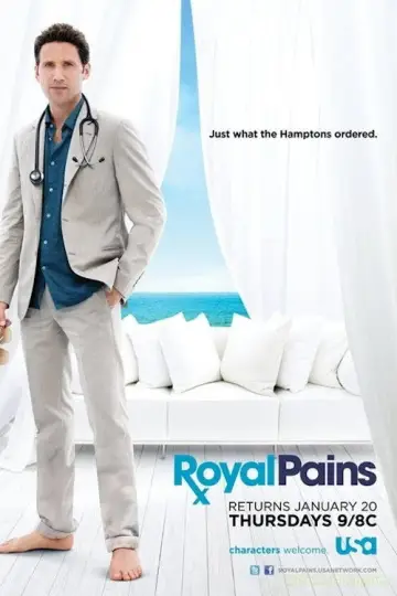 Plakat к сериалу "Bananowy doktor" #1348172