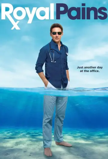 Plakat к сериалу "Bananowy doktor" #1348175
