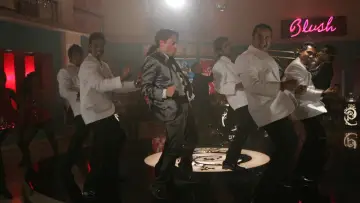 Zasłona do serialu "Bohater Bollywood" #1920159