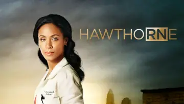Zasłona do serialu "Hawthorne" #1663751