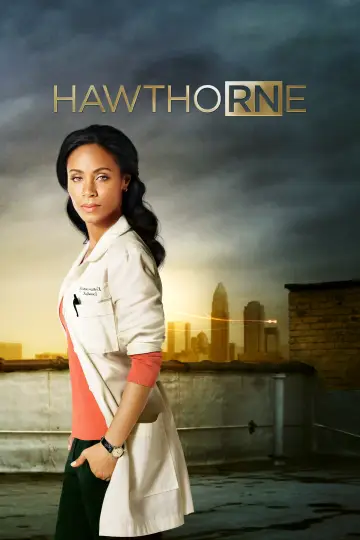 Hawthorne plakat