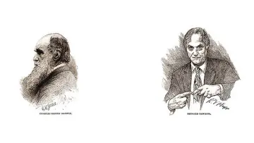 Zasłona do serialu "Geniusz Karola Darwina" #1830380