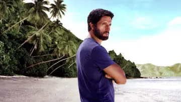Zasłona к сериалу "Australian Survivor" #1360861