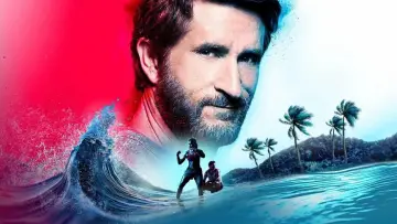 Zasłona к сериалу "Australian Survivor" #1360863
