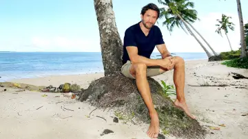Zasłona к сериалу "Australian Survivor" #1360866