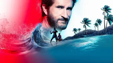 Zasłona к сериалу "Australian Survivor" #1360867