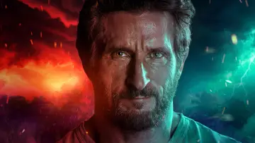 Zasłona к сериалу "Australian Survivor" #1360868