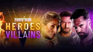 Zasłona к сериалу "Australian Survivor" #1360872
