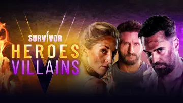 Zasłona к сериалу "Australian Survivor" #1360875