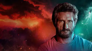 Zasłona к сериалу "Australian Survivor" #1360876