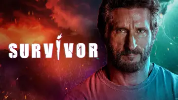 Zasłona к сериалу "Australian Survivor" #1360877